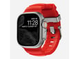 Nomad Narukvica za pametni sat Rocky Point Natural Magma Apple Watch 44mm-46mm, 49mm