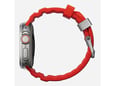 Nomad Narukvica za pametni sat Rocky Point Natural Magma Apple Watch 44mm-46mm, 49mm