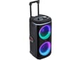 AIWA prenosni zvočnik KBTUS-480, 40 W, RGB