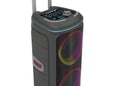 AIWA prenosni zvočnik KBTUS-480, 40 W, RGB