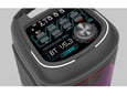 AIWA prenosni zvočnik KBTUS-480, 40 W, RGB