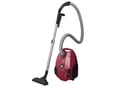 Electrolux Usisivač s kesom EPF61RR 800W