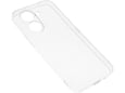 Maska za telefon Honor X7e Silikonska Transparentna