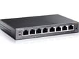 TP-Link Mrežni svič TL-SG108PE/4 8 portova Gigabit