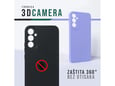 Maska za telefon Samsung Galaxy A27 5G 3D Camera