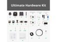 Bambu Lab CyberBrick Ultimate Hardware Kit