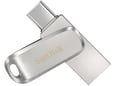 SanDisk USB fleš Ultra Dual Drive Luxe 64GB USB 3.1