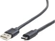 Gembird USB kabl CCP-USB2-AMCM-6 USB-A na USB-C 1.8 m