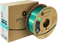 Polymaker Filament za 3D štampač PolyLite Dual Silk PLA Jadeite Green-Chrome