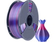 Sunlu Filament za 3D štampač Silk PLA+ Rainbow-02