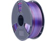 Sunlu Filament za 3D štampač Silk PLA+ Rainbow-02