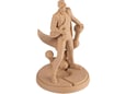 Polymaker Filament za 3D štampač PolyTerra PLA Peanut