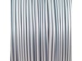 Nobufil Filament za 3D štampač ABSx Aluminium Grey