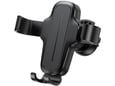 Remax Stalak za ventilaciju RM-C02 crni