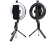 Tripod sa LED rasvetom P20D-2 785 mm