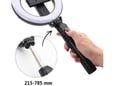 Tripod sa LED rasvetom P20D-2 785 mm