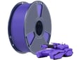 Sunlu Filament za 3D štampač PLA Lavender Purple