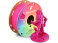 Polymaker Filament za 3D štampač Panchroma PLA Neon Magenta