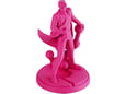 Polymaker Filament za 3D štampač Panchroma PLA Neon Magenta