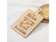 Bambu Lab Pribor za alate Bamboo Board 3mm