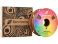 Polymaker Filament za 3D štampač PLA Panchroma Gradient Silk Earth