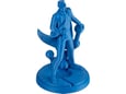 Polymaker Filament za 3D štampač Panchroma PLA Satin Blue