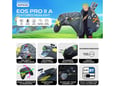 Bežični Gamepad Fantech WGP15V2A OP EOS PRO II ONE PIECE - ZORO