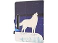 Mercury Univerzalna maska za tablet 10" Wolf