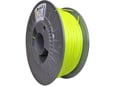 Nobufil Filament za 3D štampač PETG Neon Yellow