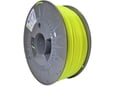 Nobufil Filament za 3D štampač ABSx Neon Yellow