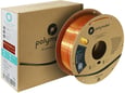 Polymaker Filament za 3D štampač PolyLite Dual Silk PLA Sunset Gold-Red