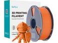 Sunlu Filament za 3D štampač PLA+ Sunny Orange