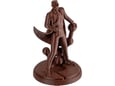 Polymaker Filament za 3D štampač Panchroma PLA Galaxy Dark Red
