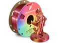 Polymaker Filament za 3D štampač Panchroma PLA Dual Silk Banquet