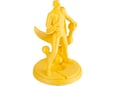Polymaker Filament za 3D štampač Panchroma PLA Satin Yellow