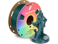 Polymaker Filament za 3D štampač PLA Panchroma Galaxy Dark Green