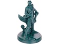 Polymaker Filament za 3D štampač PLA Panchroma Galaxy Dark Green