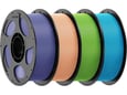 Anycubic Filament za 3D štampač PLA Special Set of 4