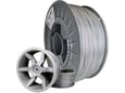 Nobufil Filament za 3D štampač PCTG Aluminium Grey
