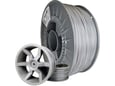 Nobufil Filament za 3D štampač PCTG Aluminium Grey