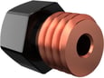 Phaetus Pribor za alate PMK8 SiC mlaznica 0.4mm