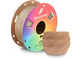 Polymaker Filament za 3D štampač PLA Panchroma Matte Wood