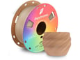 Polymaker Filament za 3D štampač PLA Panchroma Matte Wood