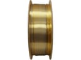 Polymaker Filament za 3D štampač PolyLite Dual Silk PLA Crown Gold-Silver