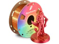 Polymaker Filament za 3D štampač Panchroma PLA Dual Silk Sunset