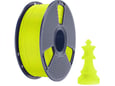 Sunlu Filament za 3D štampač PLA Glow In The Dark Yellow