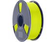 Sunlu Filament za 3D štampač PLA Glow In The Dark Yellow