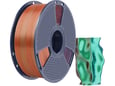Sunlu Filament za 3D štampač Silk PLA+ Tri-Colour