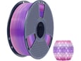 Sunlu Filament za 3D štampač PLA Transparent Rainbow-03