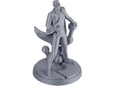 Polymaker Filament za 3D štampač Panchroma PLA Satin Grey